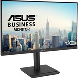 ASUS LED-skærm Sort