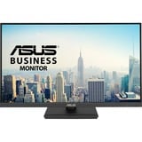 ASUS LED-skærm Sort