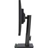ASUS LED-skærm Sort