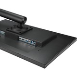ASUS LED-skærm Sort