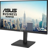 ASUS LED-skærm Sort