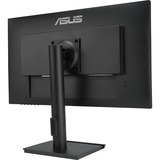 ASUS LED-skærm Sort