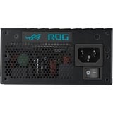 ASUS PC strømforsyning Hvid