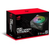 ASUS PC strømforsyning Hvid
