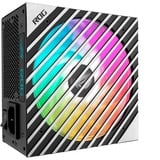 ASUS PC strømforsyning Hvid