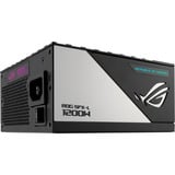 ASUS PC strømforsyning Hvid