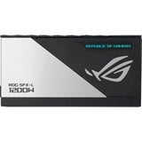 ASUS PC strømforsyning Hvid