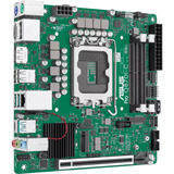 ASUS PRO Q870I-C-CSM, Bundkort 