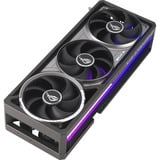 ASUS ROG Astral - -RTX5080-O16G-GAMING NVIDIA GeForce RTX 5080 16 GB GDDR7, Grafikkort GeForce RTX 5080, 16 GB, GDDR7, 256 Bit, 7680 x 4320 pixel, PCI Express 5.0