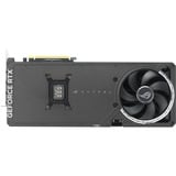 ASUS ROG Astral - -RTX5080-O16G-GAMING NVIDIA GeForce RTX 5080 16 GB GDDR7, Grafikkort GeForce RTX 5080, 16 GB, GDDR7, 256 Bit, 7680 x 4320 pixel, PCI Express 5.0
