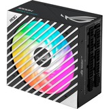 ASUS ROG Loki SFX-L 1200W Titanium, PC strømforsyning Hvid