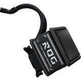 ASUS ROG Ryuo IV SLC 360 ARGB Processor Alt-i-en væskekøler 12 cm Sort, Vandkøling Alt-i-en væskekøler, 12 cm, Sort