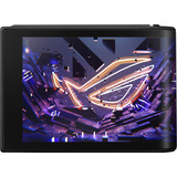 ASUS ROG Ryuo IV SLC 360 ARGB Processor Alt-i-en væskekøler 12 cm Sort, Vandkøling Alt-i-en væskekøler, 12 cm, Sort