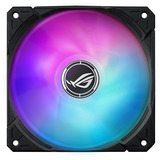 ASUS ROG Ryuo IV SLC 360 ARGB Processor Alt-i-en væskekøler 12 cm Sort, Vandkøling Alt-i-en væskekøler, 12 cm, Sort