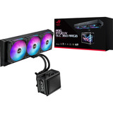 ASUS ROG Ryuo IV SLC 360 ARGB, Vandkøling 