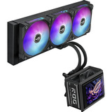 ASUS ROG Ryuo IV SLC 360 ARGB, Vandkøling 