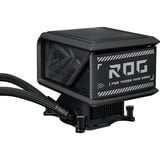 ASUS ROG Ryuo IV SLC 360 ARGB, Vandkøling 