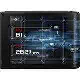 ASUS ROG Ryuo IV SLC 360 ARGB, Vandkøling 
