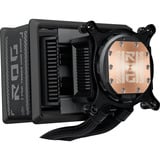 ASUS ROG Ryuo IV SLC 360 ARGB, Vandkøling 