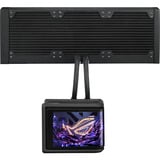 ASUS ROG Ryuo IV SLC 360 ARGB, Vandkøling 