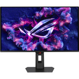 ASUS ROG Strix OLED XG27ACDMS computerskærm 67,3 cm (26.5") 2560 x 1440 pixel Quad HD QD-OLED Sort, Gaming Skærm Sort, 67,3 cm (26.5"), 2560 x 1440 pixel, Quad HD, QD-OLED, 0,03 ms, Sort