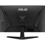 ASUS TUF Gaming VG279Q3A computerskærm 68,6 cm (27") 1920 x 1080 pixel Fuld HD LCD Sort, Gaming Skærm Sort, 68,6 cm (27"), 1920 x 1080 pixel, Fuld HD, LCD, 1 ms, Sort