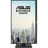 ASUS VA27DQFS , LED-skærm Sort