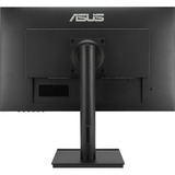 ASUS VA27DQFS computerskærm 68,6 cm (27") 1920 x 1080 pixel Fuld HD LCD Sort, LED-skærm Sort, 68,6 cm (27"), 1920 x 1080 pixel, Fuld HD, LCD, 1 ms, Sort