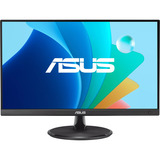 ASUS VP229QF-P EyeCare, Gaming Skærm Sort