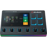 AVerMedia Mixer Sort