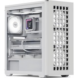 Aerocool ACCS-MA03043.21, Towerkabinet Hvid