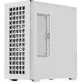 Aerocool D502A Midi Tower Hvid, Towerkabinet Hvid, Midi Tower, PC, Hvid, ATX, micro ATX, Mini-ITX, Acrylonitrilbutadienstyren, SPCC, Spil