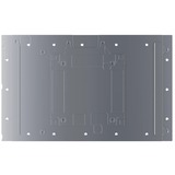 Alphacool Eisblock Aurora Acryl GPX-N RTX 4090 Suprim, Vandkøling gennemsigtig