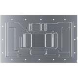 Alphacool Eisblock Aurora Acryl GPX-N RTX 4090 Suprim, Vandkøling gennemsigtig