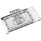 Alphacool Vandkøling gennemsigtig