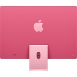 Apple MAC-system Pink/Rosa