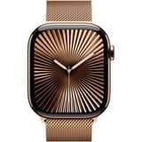 Apple MC7T4QF/A, SmartWatch Guld