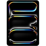 Apple iPad Pro 11", Tablet PC Sølv
