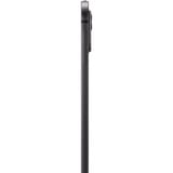 Apple iPad Pro 13", Tablet PC Sort