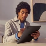 Apple iPad Pro 13", Tablet PC Sort