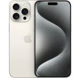 Apple iPhone 15 Pro Max 256GB Genanvendt, Mobiltelefon Lys grå