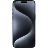 Apple iPhone 15 Pro Max 256GB Renoveret, Mobiltelefon mørkeblå