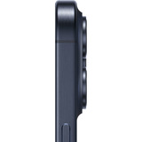 Apple iPhone 15 Pro Max 256GB Renoveret, Mobiltelefon mørkeblå