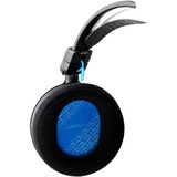 Audio-Technica ATH-GDL3BK, Gaming headset Sort