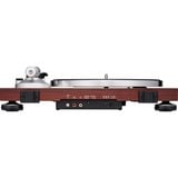 Audio-Technica AT-LPW50BTRW, Pladespiller træ