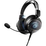 Audio-Technica Gaming headset Sort