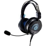 Audio-Technica Gaming headset Sort