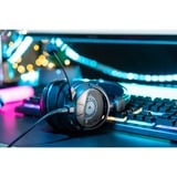 Audio-Technica Gaming headset Sort