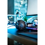 Audio-Technica Gaming headset Sort