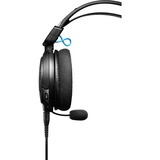 Audio-Technica Gaming headset Sort